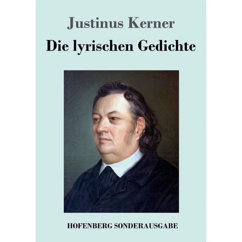Die lyrischen Gedichte