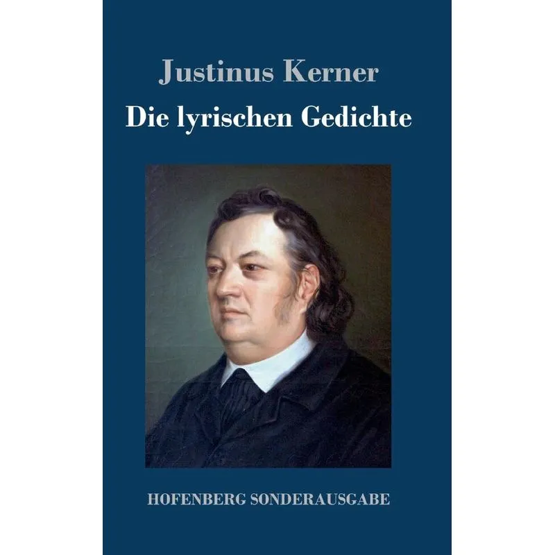 Die lyrischen Gedichte