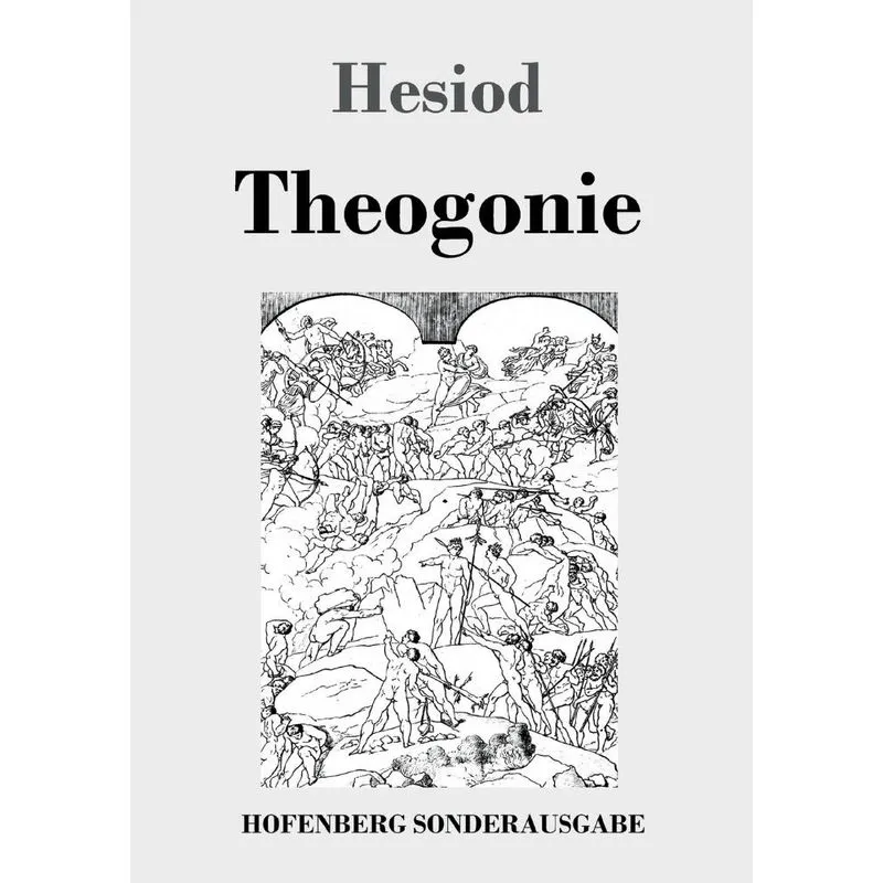 Theogonie