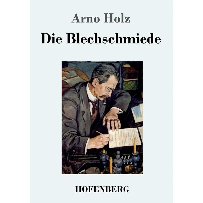 Die Blechschmiede