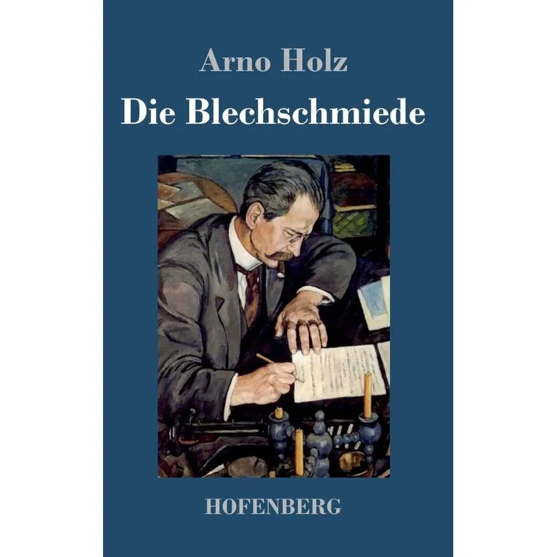 Die Blechschmiede