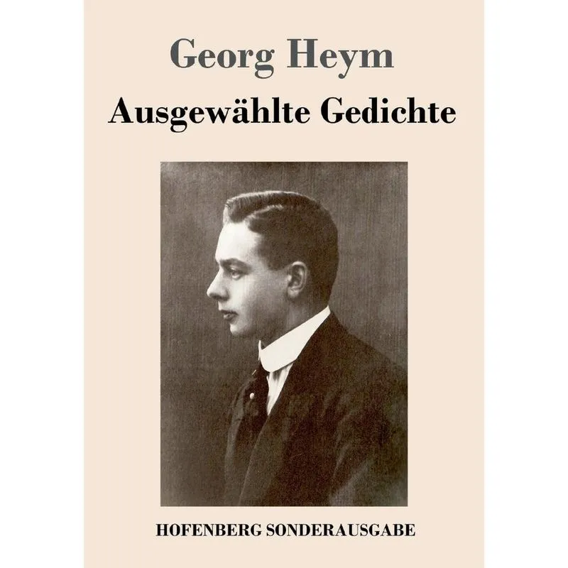 Ausgewählte Gedichte