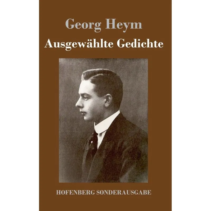 Ausgewählte Gedichte