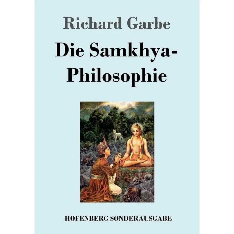 Die Samkhya-Philosophie