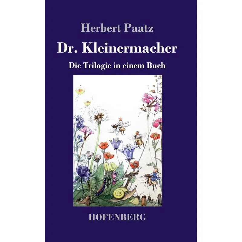 Dr. Kleinermacher