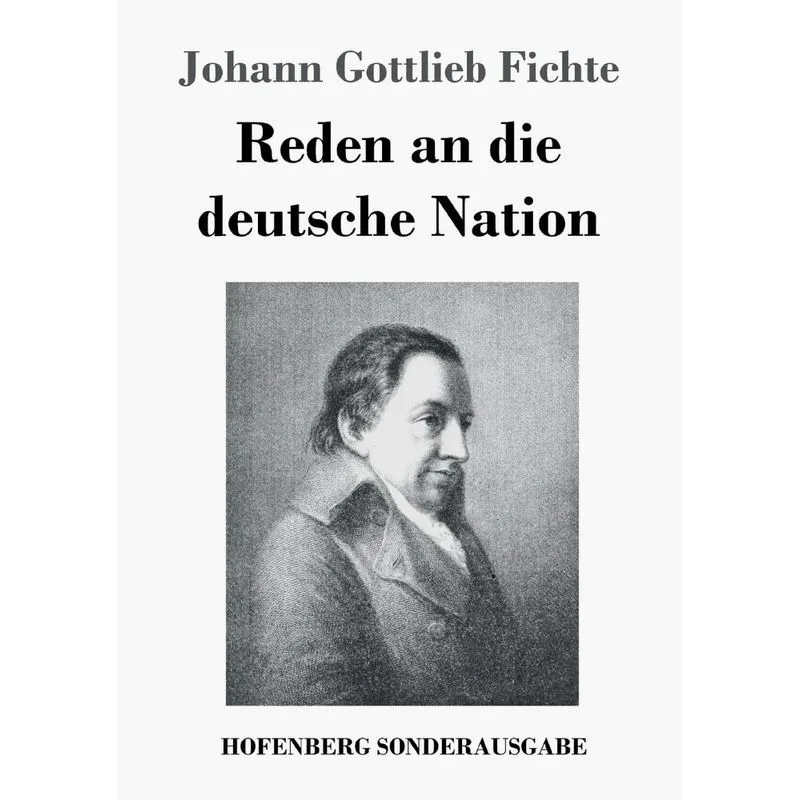 Reden an die deutsche Nation