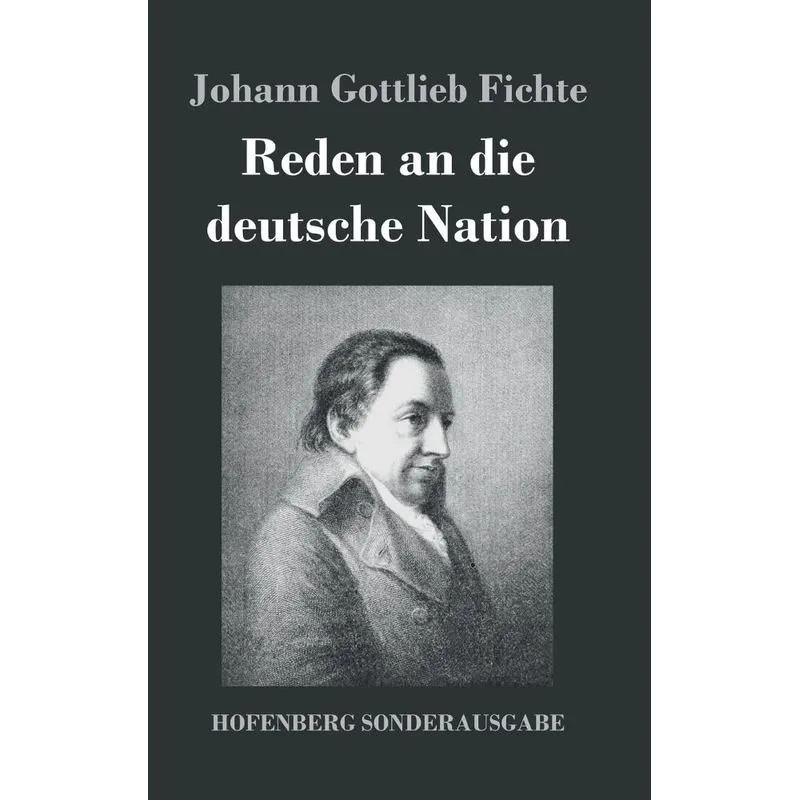 Reden an die deutsche Nation