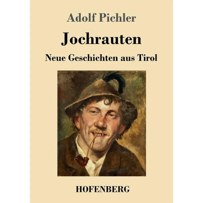 Jochrauten