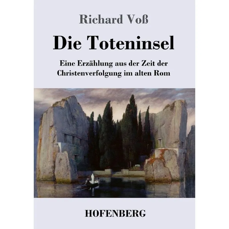 Die Toteninsel