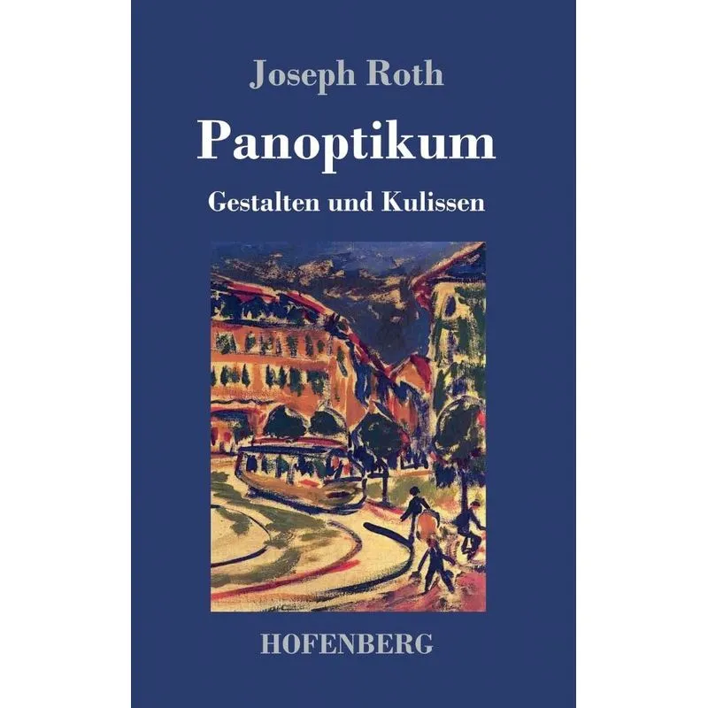 Panoptikum