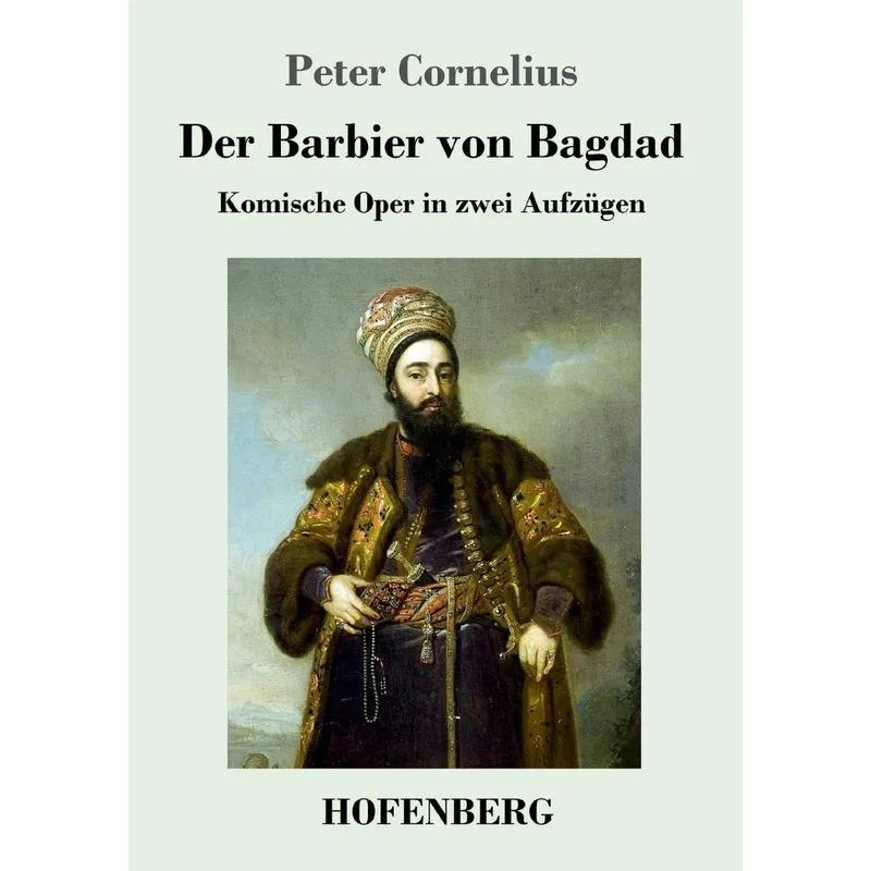 Der Barbier von Bagdad