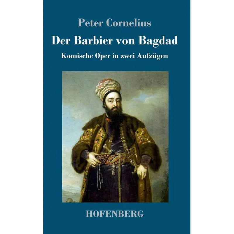 Der Barbier von Bagdad