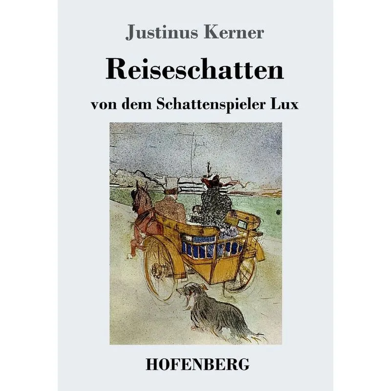 Reiseschatten