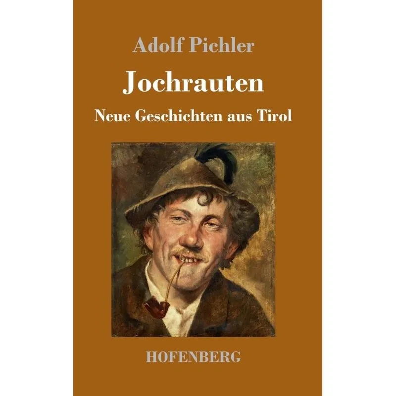 Jochrauten
