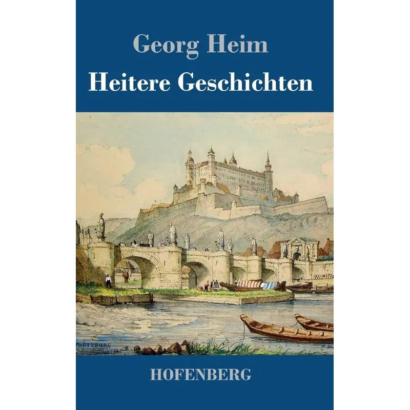 Heitere Geschichten