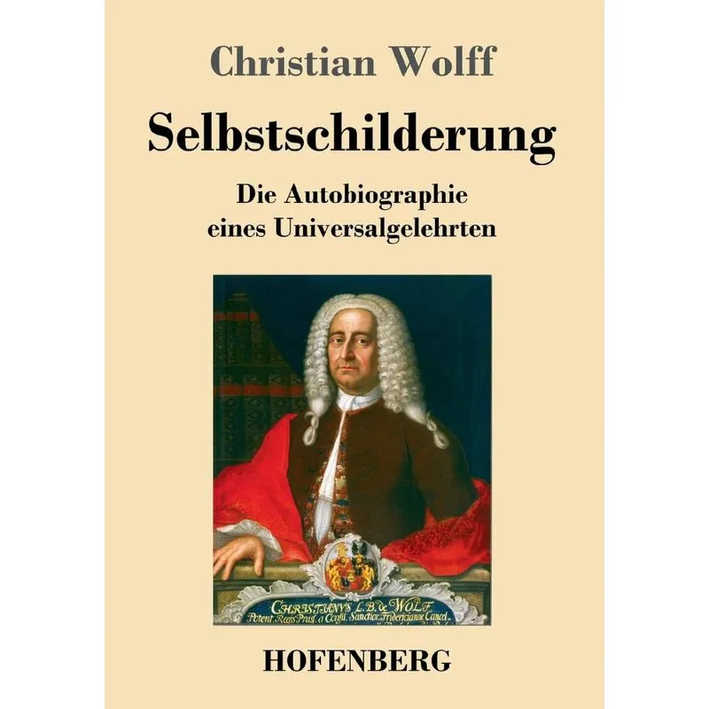 Selbstschilderung