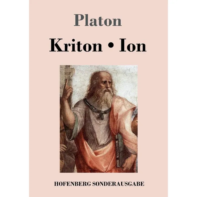 Kriton / Ion