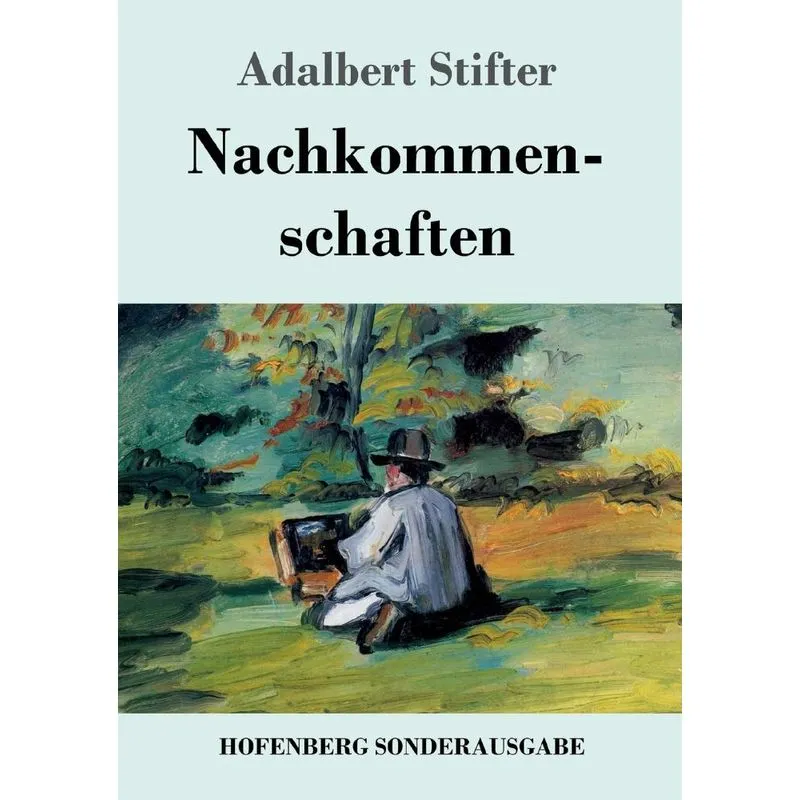 Nachkommenschaften