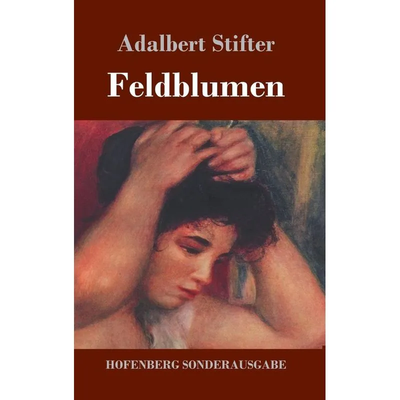 Feldblumen