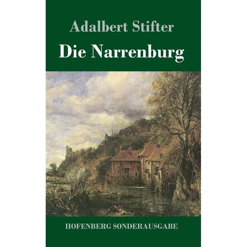 Die Narrenburg