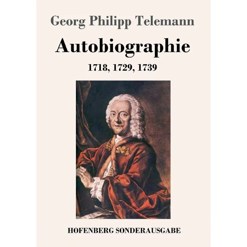 Autobiographie
