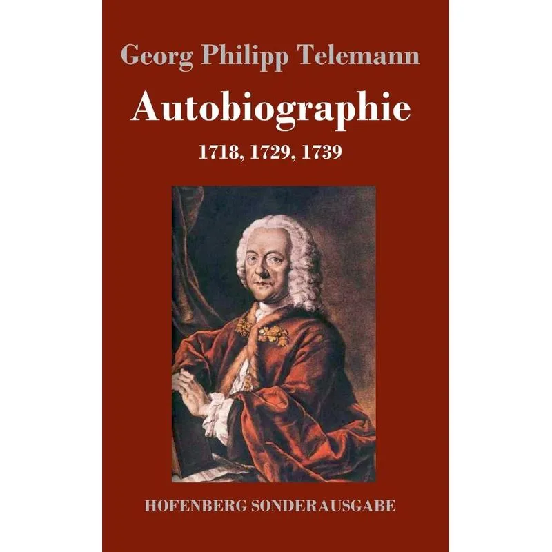 Autobiographie