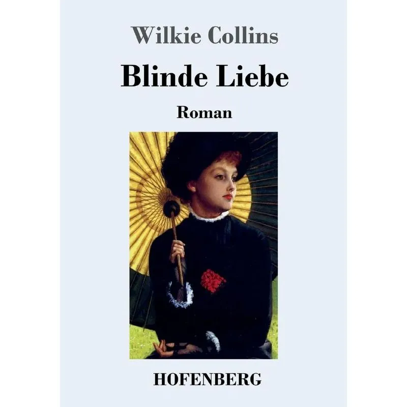 Blinde Liebe