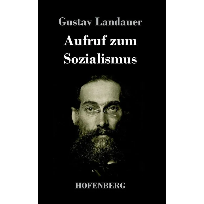 Aufruf zum Sozialismus