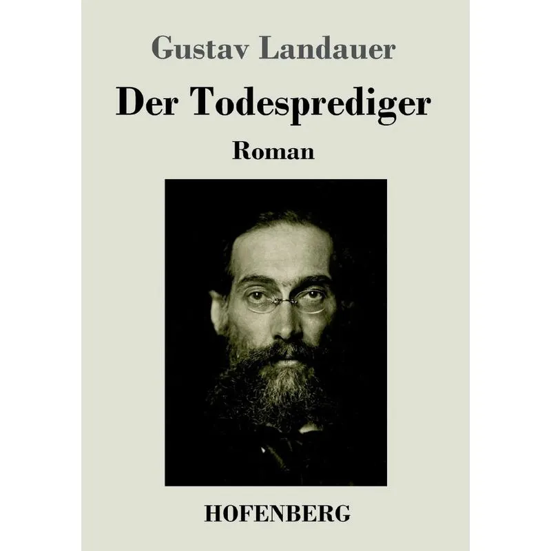 Der Todesprediger