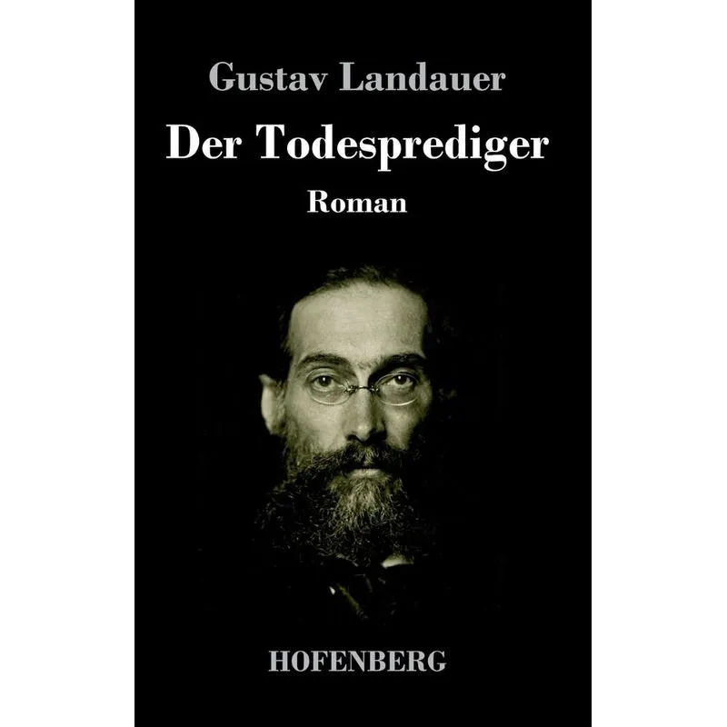 Der Todesprediger