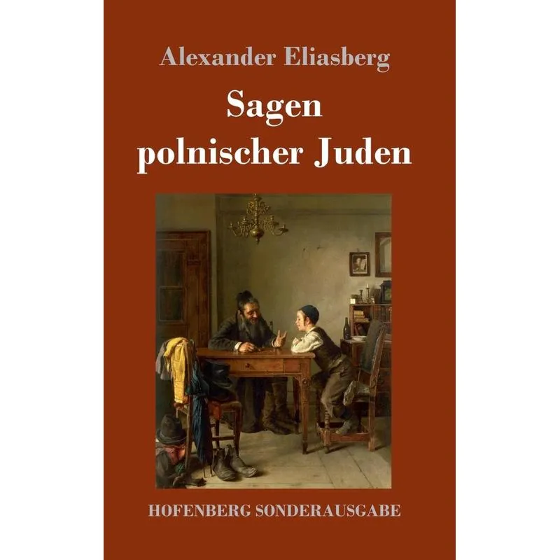 Sagen polnischer Juden