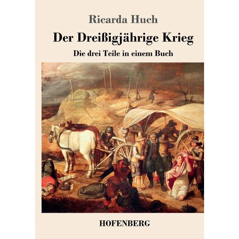 Der Dreißigjährige Krieg