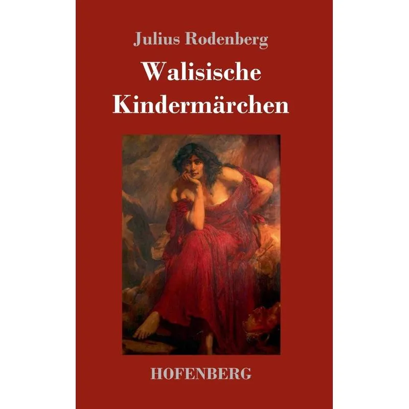 Walisische Kindermärchen