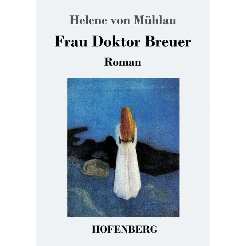 Frau Doktor Breuer