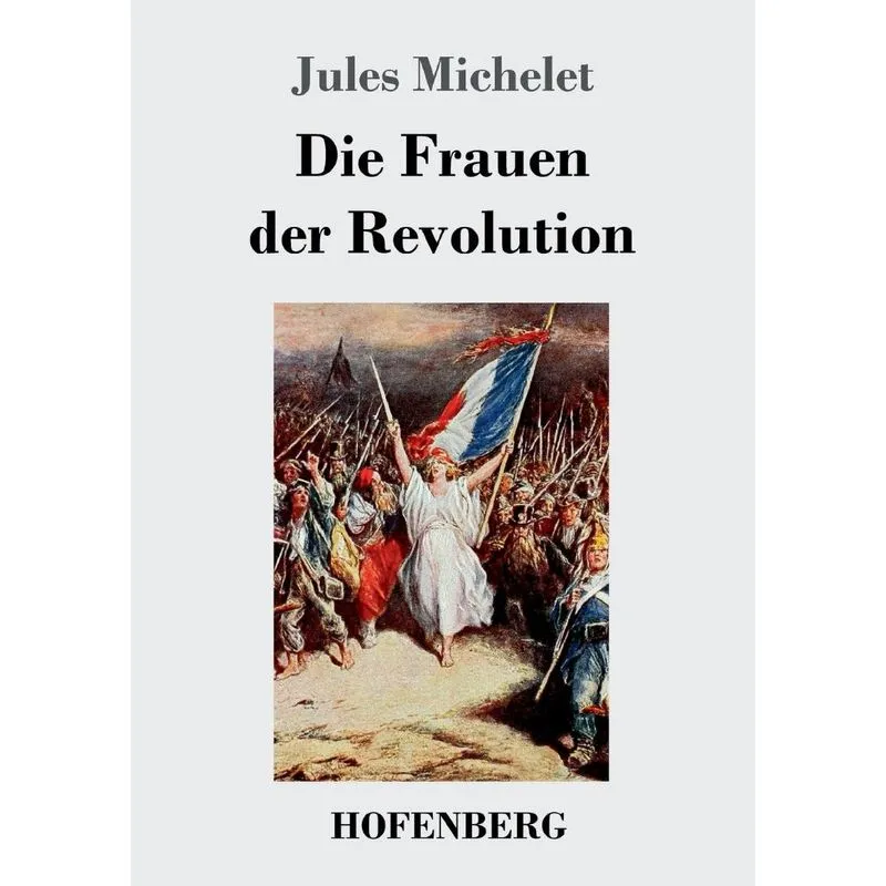 Die Frauen der Revolution