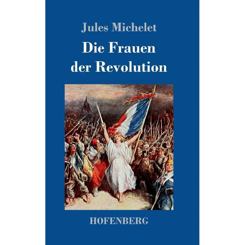 Die Frauen der Revolution
