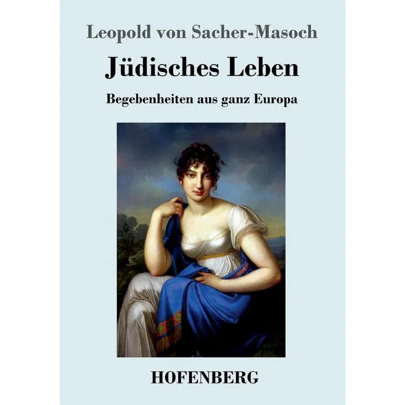 Jüdisches Leben