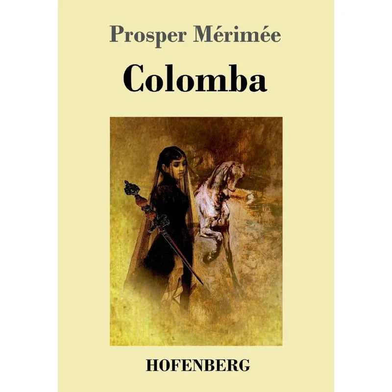 Colomba
