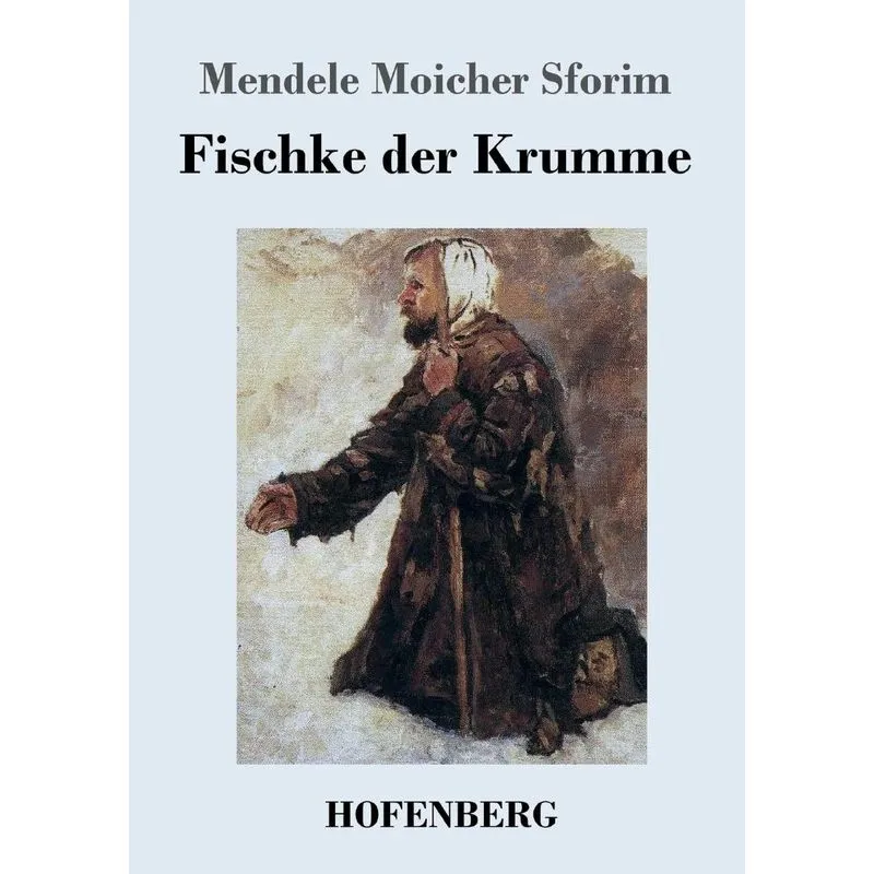 Fischke der Krumme