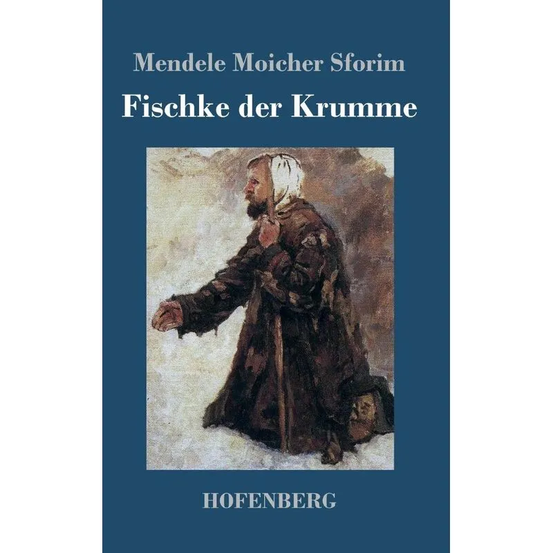 Fischke der Krumme