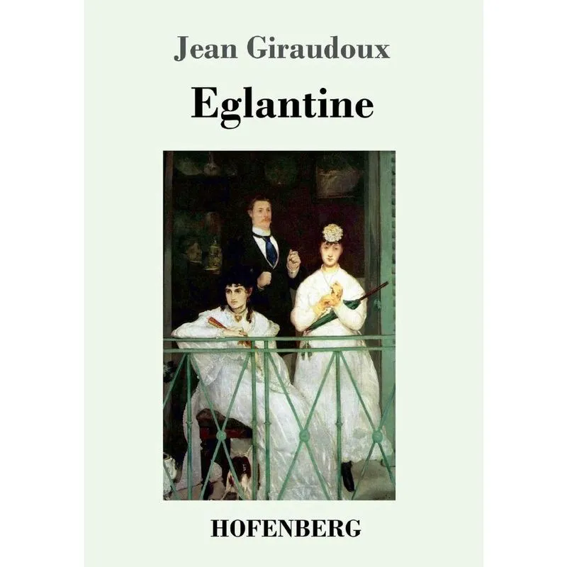 Eglantine