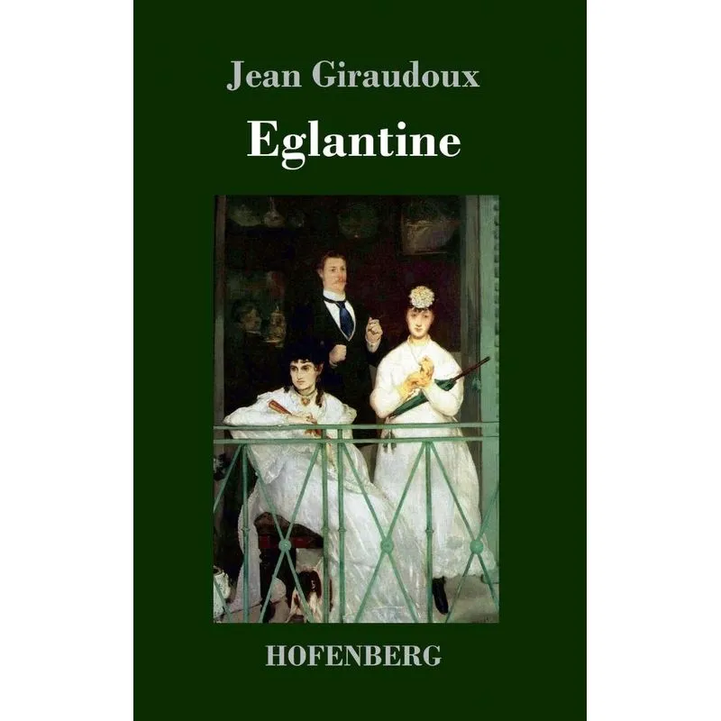 Eglantine