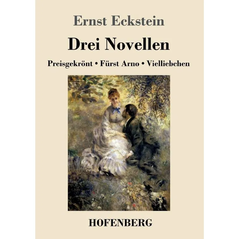 Drei Novellen