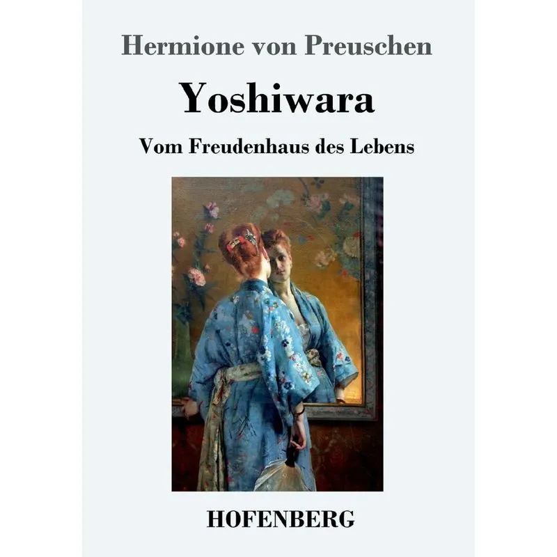 Yoshiwara