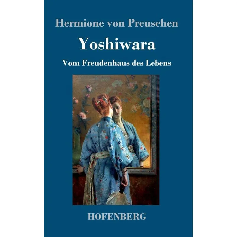 Yoshiwara