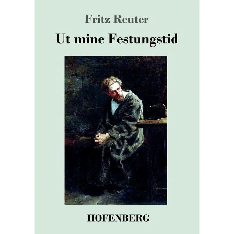 Ut mine Festungstid