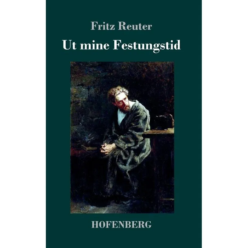 Ut mine Festungstid