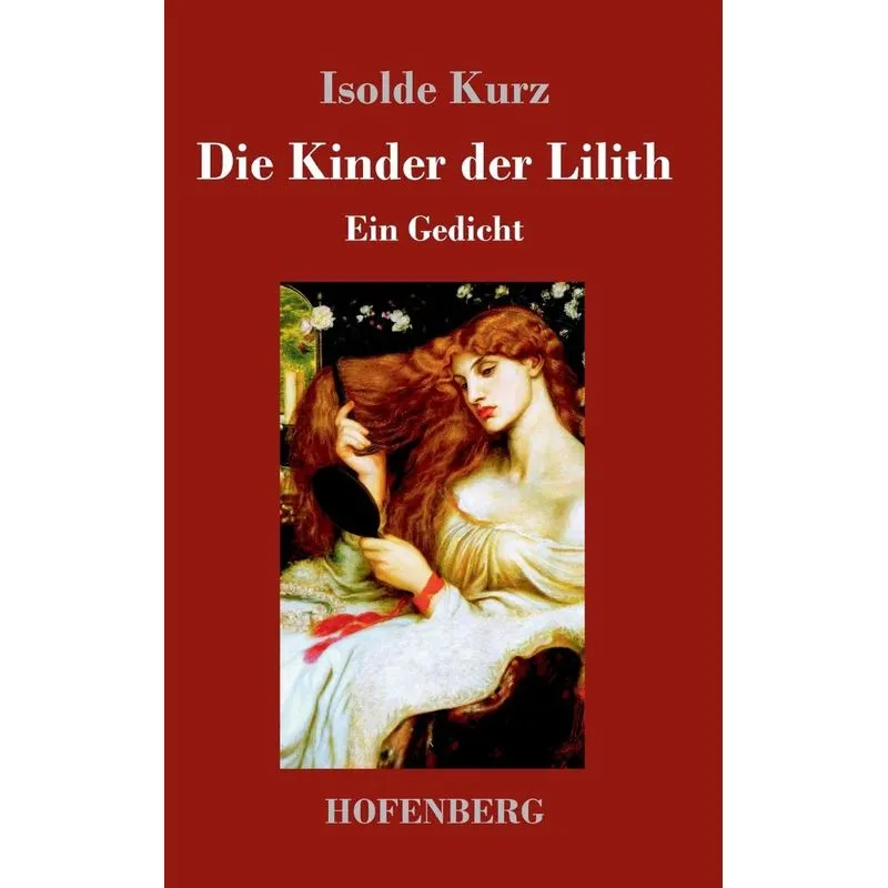 Die Kinder der Lilith