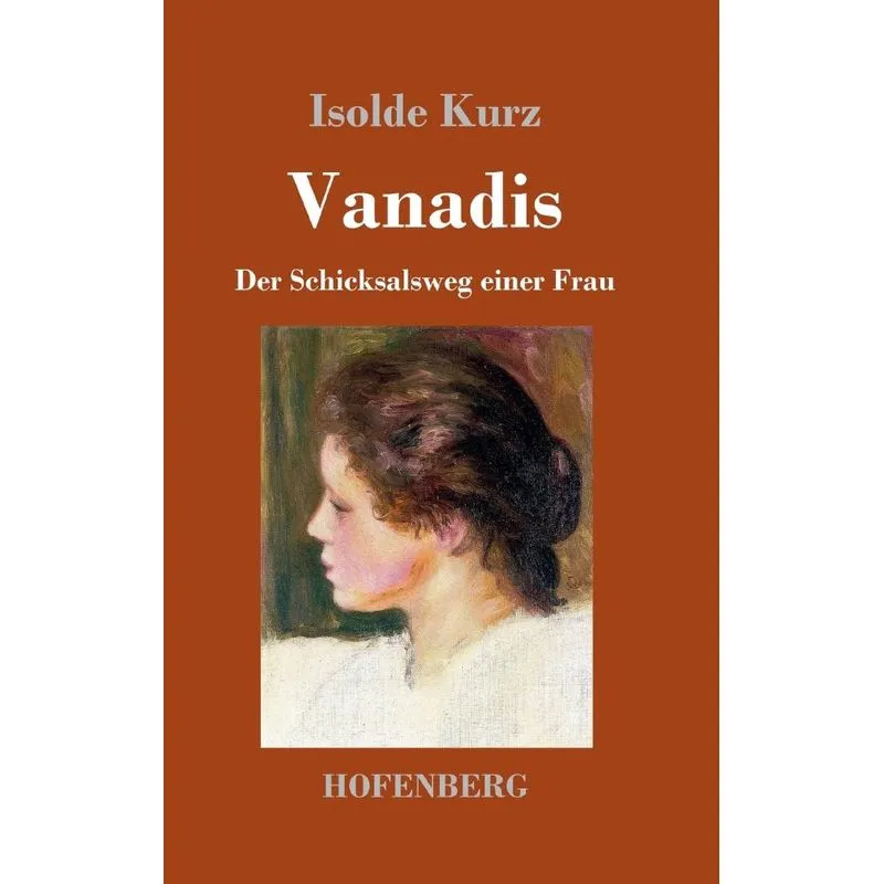 Vanadis