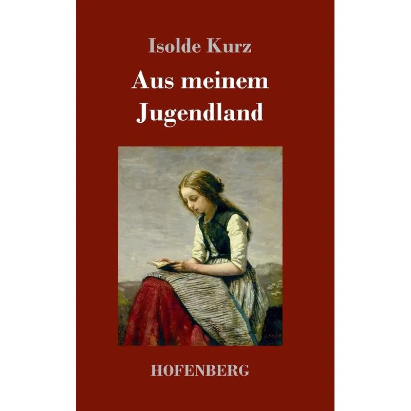 Aus meinem Jugendland